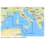 C-MAP Discover Chart - Central Mediterranean