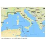 C-MAP Discover-Karte – Zentrales Mittelmeer