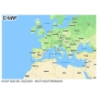 C-MAP Discover Chart - Western Mediterranean