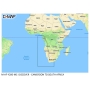 C-MAP Discover Chart - Cameroon - South Africa