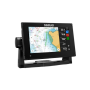 SIMRAD 3007 NSX7 XDCR 7'' touchscreen handset with HDI probe