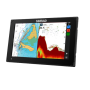 SIMRAD 3009 NSX9 XDCR 9'' touchscreen handset without probe