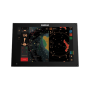 SIMRAD 3012 NSX12 XDCR 12'' touchscreen-handset met 3-in-1 Active Imaging-sonde