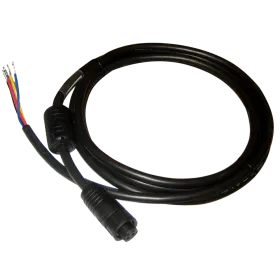 SIMRAD Netzkabel, 4-pol