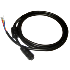 SIMRAD Power cable, 4-pin