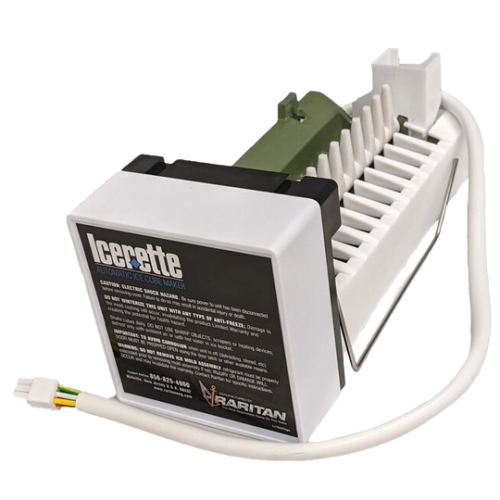 Raritan Icerette 87 Komplette Eismaschine 230V