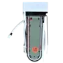 Máquina de fazer gelo Raritan Icerette 87 completa 230V