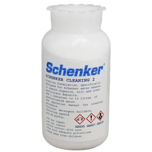 Schenker Cleaning product SC2
