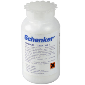 Schenker Produit lavage et hivernage SC1
