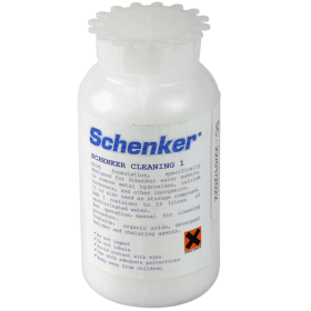 Schenker Washing and winterizing product SC1