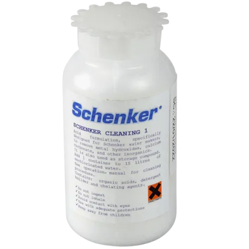 Schenker Washing and winterizing product SC1