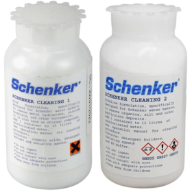 Schenker Packin pesu- ja talvisäilytystuotteet SC1 ja SC2