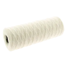Aqua-Base-Kartusche 7 Zoll 5 Mikrometer