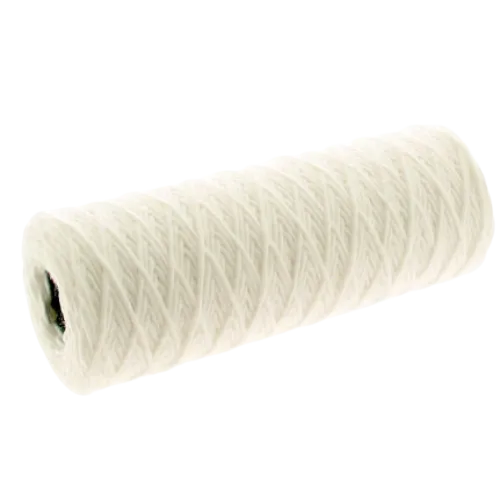 Aqua-base 7" filterpatroon - 5 micron