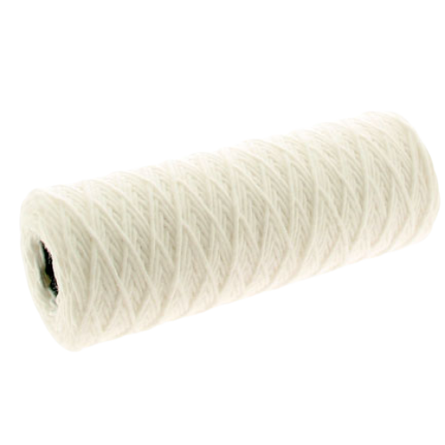 Aqua-base 7"-Filterpatrone - 5 Mikron