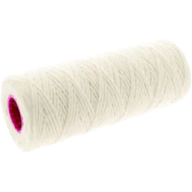 Cartuccia filtro Aqua-base da 7" - 20 micron