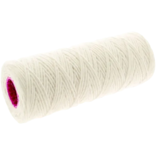 Aqua-base 7" filterpatroon - 20 micron