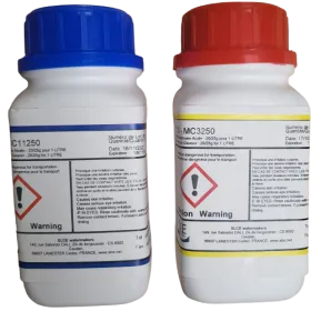 Aqua-Base Membrane Cleaning Kit