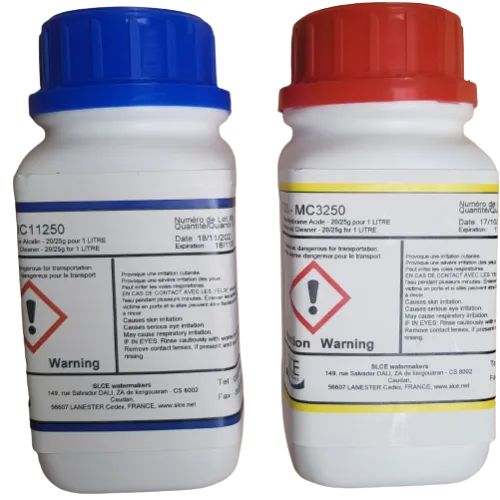 Aqua-Base Membrane Cleaning Kit