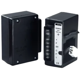 Caixa Eletrônica Climma Danfoss BD35 - BD50 12/24V