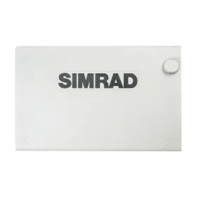 SIMRAD Funda protectora para pantalla NSS12 evo3/3S