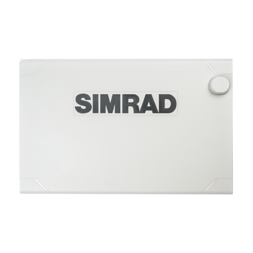 SIMRAD Protective cover for NSS12 evo3/3S screen