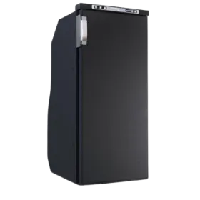 Vitrifrigo Frigorifero Slim 90 CHR Nero