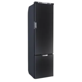 Vitrifrigo Frigorifero Slim 150 CHR Nero