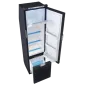 Vitrifrigo Frigorifero Slim 150 CHR Nero