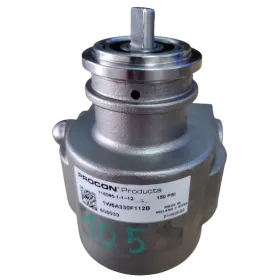 Tête de pompe Procon pour ESW 105 L