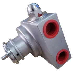 Tête de pompe Procon pour ESB / ESW 65 L