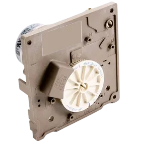 Isotherm-Mikromotormodul für Eisbereiter
