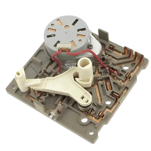 Módulo Vitrifrigo Micro Motor para Ice Maker