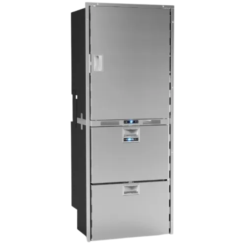 Frigorífico Vitrifrigo Seadrawer DRW 360A 12/24V
