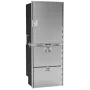 Frigorífico Vitrifrigo Seadrawer DRW 360A 12/24V