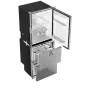 Frigorífico Vitrifrigo Seadrawer DRW 360A 12/24V