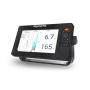Raymarine Element 9S Wi-Fi without charting or transducer