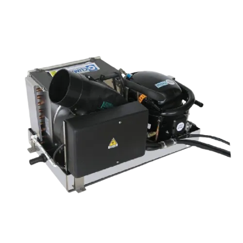 Climatizzatore Clima Compact 5 RC 5000 Btu/h