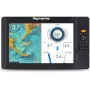 Raymarine Element 9 S Wi-Fi Cartographie Lighthouse Méditerranée sans sonde