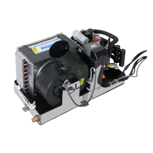 Climma Compact 7 RC 230/1/50 EF Air Conditioner