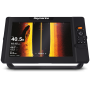 Ecoscandaglio Raymarine Element 7 HV Wi-Fi Trasduttore CHIRP / HYPERVISION HV-100+ Lighthouse Cartografia del Mediterraneo