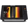 Ecoscandaglio Raymarine Element 12 HV Wi-Fi Trasduttore CHIRP / HYPERVISION HV-100+ Faro Cartografia Europa occidentale