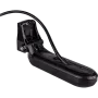 Ecoscandaglio Raymarine Element 12 HV Wi-Fi Trasduttore CHIRP / HYPERVISION HV-100+ Faro Cartografia Europa occidentale