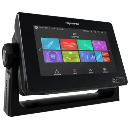 Raymarine AXIOM+ 9 multifonctions Wifi