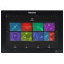 Raymarine AXIOM+ 12 multifunction Wifi Cartography Lighthouse Northern Europe