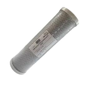 9 3/4" cartridge with activated carbon for ESW series