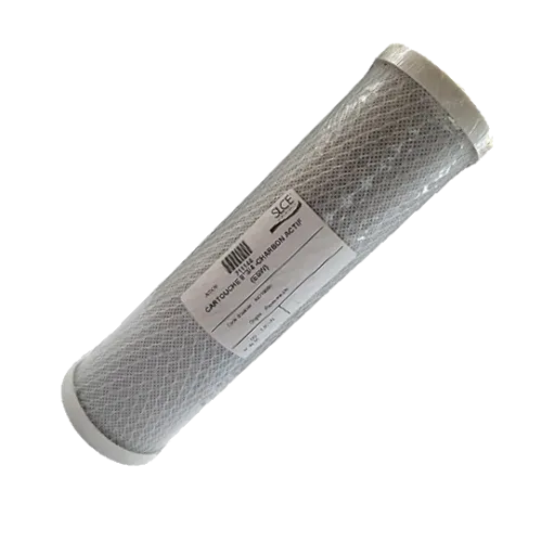 9 3/4" patroon met actieve kool voor ESW-serie