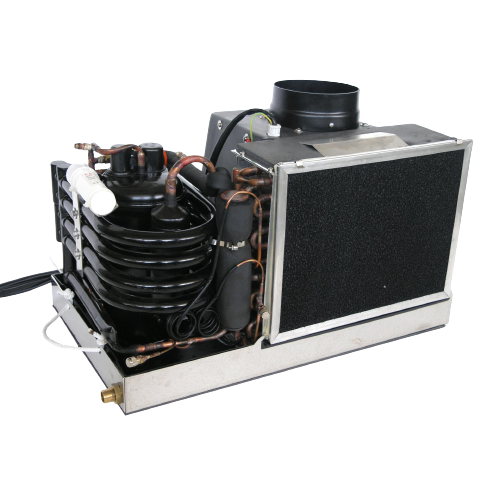 Climma Compact Air Conditioner 12 RC 12,000 Btu/h