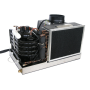 Climma Compact Air Conditioner 12 RC 12,000 Btu/h