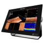 Raymarine AXIOM+ 12 RV depth sounder Wifi Mapping Lighthouse Mediterranean without transducer